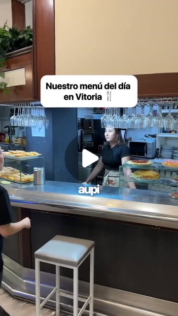 Reel de Bar Eguren